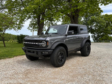 Load image into Gallery viewer, Hammer Built Bronco Triple S1 Flush Fit Fog Lights