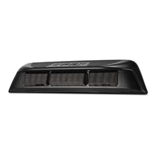 Load image into Gallery viewer, AlphaRex 16-23 Toyota Tacoma LUXX-Series LED 3rd Brake Light Black Smoke