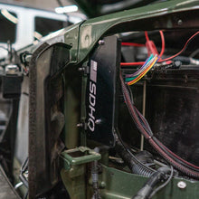 Load image into Gallery viewer, '14-21 TOYOTA TUNDRA SDHQ BUILT SWITCH-PROS POWER MODULE MOUNT