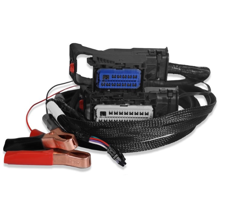 Holley Off-Road 2016-2023 TOYOTA TACOMA PERFORMANCE PACKAGE