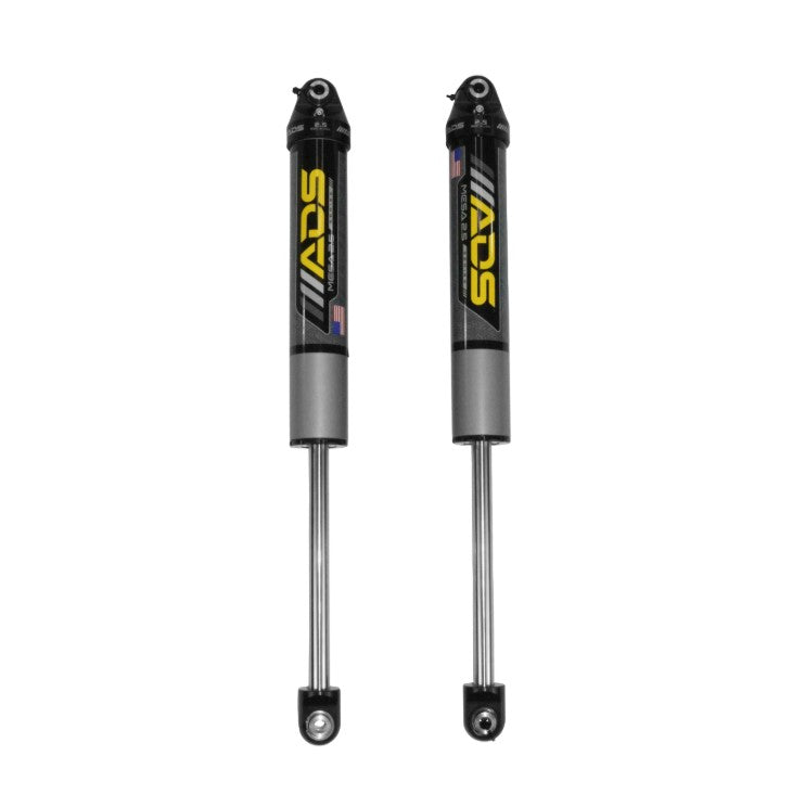 Holley Off-Road 2016-2023 TOYOTA TACOMA PERFORMANCE PACKAGE