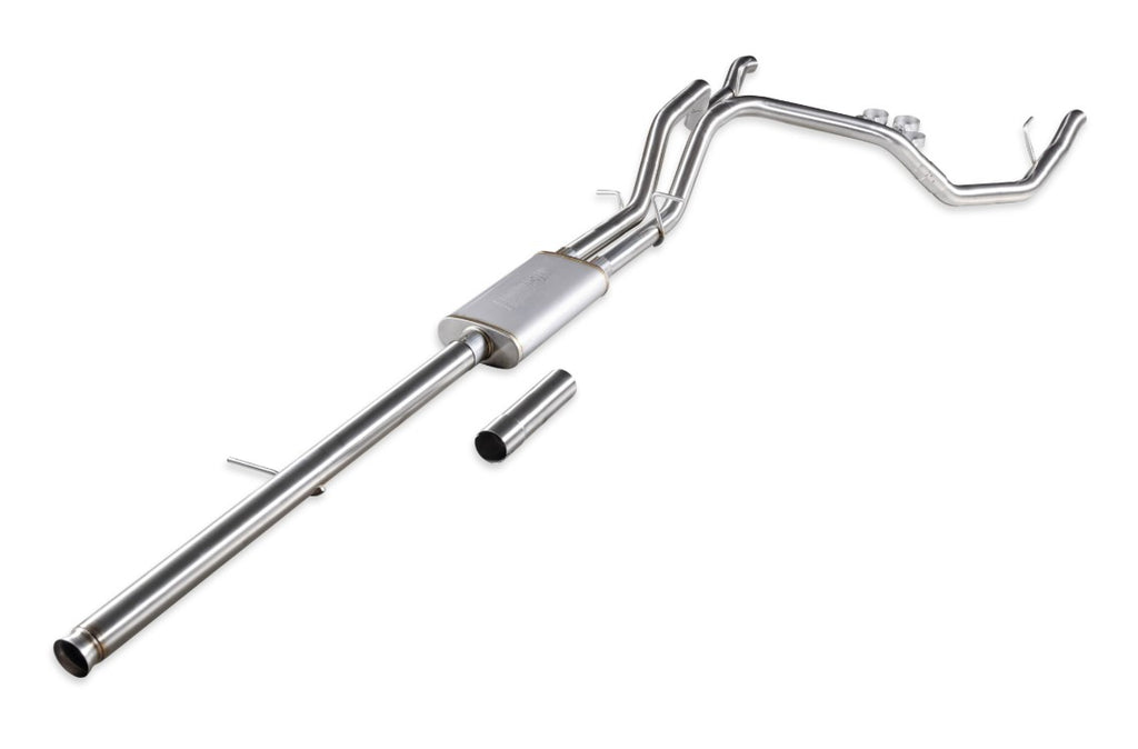 Holley Off-Road 2016-2023 TOYOTA TACOMA PERFORMANCE PACKAGE