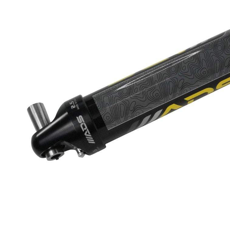 Holley Off-Road 2016-2023 TOYOTA TACOMA PERFORMANCE PACKAGE