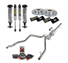 Load image into Gallery viewer, Holley Off-Road 2016-2023 TOYOTA TACOMA PERFORMANCE PACKAGE