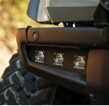 Load image into Gallery viewer, Hammer Built Bronco Triple S1 Flush Fit Fog Lights