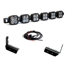 Load image into Gallery viewer, Baja Designs Ford 6 XL Linkable Bumper Light Kit - 2024-2025 Ford F-150 Raptor R/37