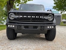 Load image into Gallery viewer, Hammer Built Bronco Triple S1 Flush Fit Fog Lights