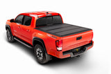 BAK 05-15 Toyota Tacoma 6ft Bed (w/o Universal Tailgate Function) BAKFlip MX4 Matte Finish