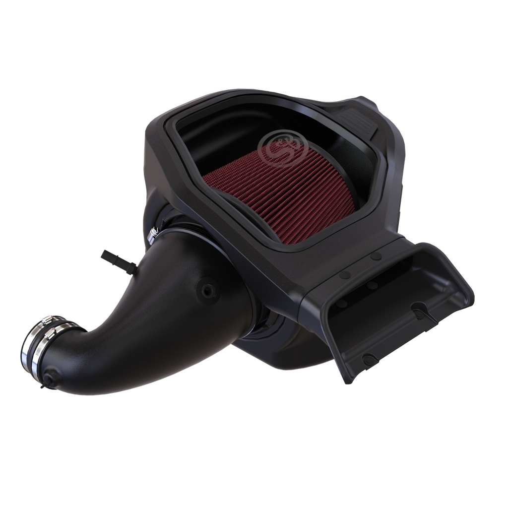S&B 2023-2024 Raptor R V8 5.2L Cold Air Intake