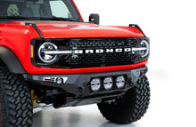Load image into Gallery viewer, OPEN BOX (WILL CALL ONLY) 2021-2025 Ford Bronco Bomber Front Bumper (Rigid)
