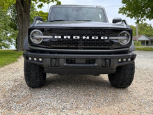Load image into Gallery viewer, Hammer Built Bronco Triple S1 Flush Fit Fog Lights