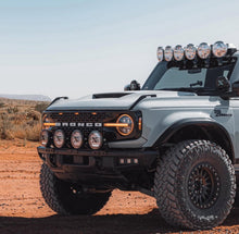 Load image into Gallery viewer, Hammer Built Bronco Triple S1 Flush Fit Fog Lights