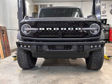 Load image into Gallery viewer, Hammer Built Bronco Triple S1 Flush Fit Fog Lights