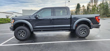 Load image into Gallery viewer, Eibach Pro-Kit for 21-23 Ford F-150/Raptor 35in & 37in  (2.2in Front Lift / 1.5in Rear Lift )