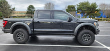 Load image into Gallery viewer, Eibach Pro-Kit for 21-23 Ford F-150/Raptor 35in & 37in  (2.2in Front Lift / 1.5in Rear Lift )