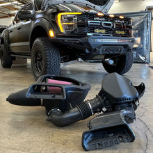 Load image into Gallery viewer, S&B 2023-2024 Raptor R V8 5.2L Cold Air Intake