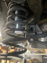 Load image into Gallery viewer, OPEN BOX - Foutz 2021 RAM TRX REAR BUMP STOP KIT WITH HYDRAULIC BUMP STOPS