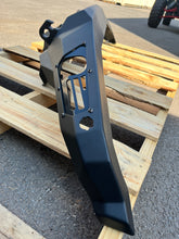 Load image into Gallery viewer, OPEN BOX (WILL CALL ONLY) 2021-2025 Ford Bronco Bomber Front Bumper (Rigid)