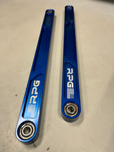 Load image into Gallery viewer, (Open Box) RPG 21-26 Ford Raptor Billet Lower Link Kit
