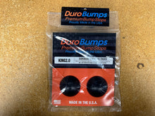 Load image into Gallery viewer, Duro Bumps - No-Thuds for Standard Style King Shocks 2.0 Hydraulic Bump Stop Pads