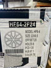 Load image into Gallery viewer, OPEN BOX - Ram TRX Vossen Terra Bronze