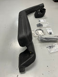 OPEN BOX (WILL CALL ONLY) - AEV Conversions JL/JT Gladiator Snorkel Intake Systems