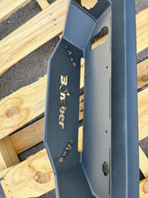 Load image into Gallery viewer, OPEN BOX (WILL CALL ONLY) ADD 2021-2025 Ford Raptor & Raptor R Bomber Rear Bumper