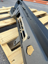 Load image into Gallery viewer, OPEN BOX (WILL CALL ONLY) ADD 2021-2025 Ford Raptor & Raptor R Bomber Rear Bumper