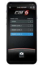 Load image into Gallery viewer, DIABLOSPORT PULSAR CAT6 FOR 3.0TT RAM 1500 / RHO / WAGONEER/GRAND WAGONEER