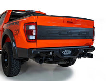 Load image into Gallery viewer, OPEN BOX (WILL CALL ONLY) ADD 2021-2025 Ford Raptor & Raptor R Bomber Rear Bumper