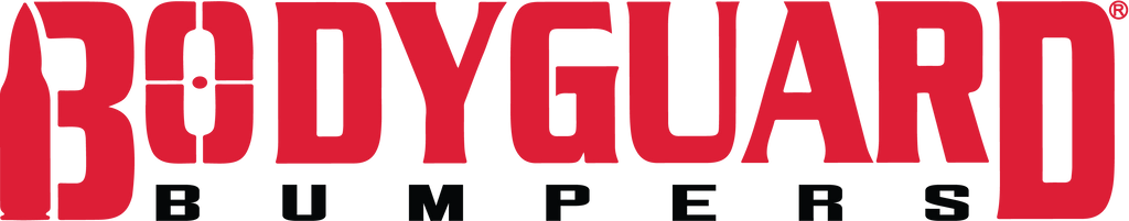 21-24 Ram TRX Freedom Series - Baja Front Bumper (Winch Mount) Textured Black, BLK Oxide Bolts