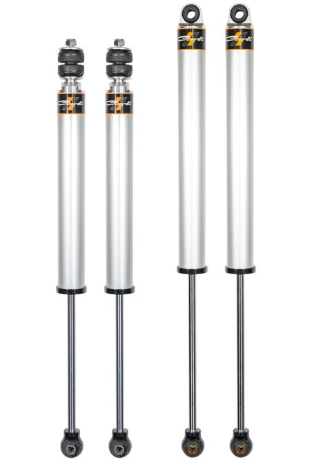 OPEN BOX - CARLI Ford SPEC 2.0" IFP 05-24 FORD F250/350 4X4 CARLI-SPEC 2.0" IFP 2.5" LIFT SHOCK PKG, FSP