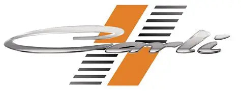 Carli Suspension Pintop Leveling System 2.5" Diesel 2014-18 & 2019+ 2500 Base Kit