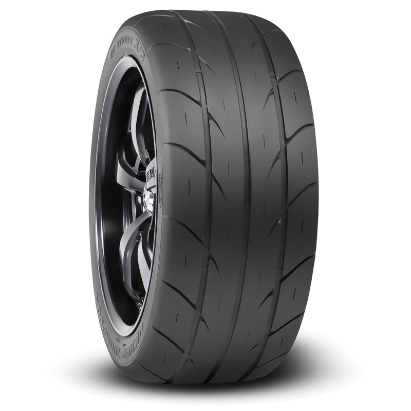 t.t Amazon.com: Mickey Thompson ET Street R P275/40R17 SL