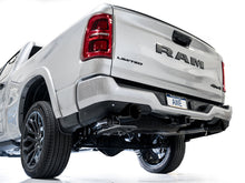 Load image into Gallery viewer, AWE 25+ RAM 1500 3.0TT 0FG Catback Touring Exhaust - Diamond Black Tips