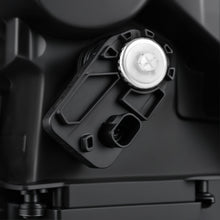 Load image into Gallery viewer, AlphaRex 2023+ Toyota Tacoma NOVA-Series LED Proj Headlights Black w/Actv Light & Seq. Sig + DRL