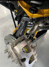 Load image into Gallery viewer, Hammer Built TRX Performance Brake Package - R1 Concepts / EBC