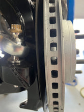 Load image into Gallery viewer, Hammer Built TRX Performance Brake Package - R1 Concepts / EBC