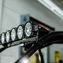 Load image into Gallery viewer, KC HiLiTES 2020+ Polaris RZR Turbo R/Pro XP 39in. Pro6 Gravity LED 6-Light 120w Combo Beam
