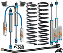 Load image into Gallery viewer, Carli Suspension Pintop Leveling System 2.5" Diesel 2014-18 & 2019+ 2500 Base Kit