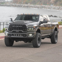 Load image into Gallery viewer, Baja Designs 2025+ Ram 2500/3500 Baja Designs Squadron Sport Fog Light Kit - Amber Lenses