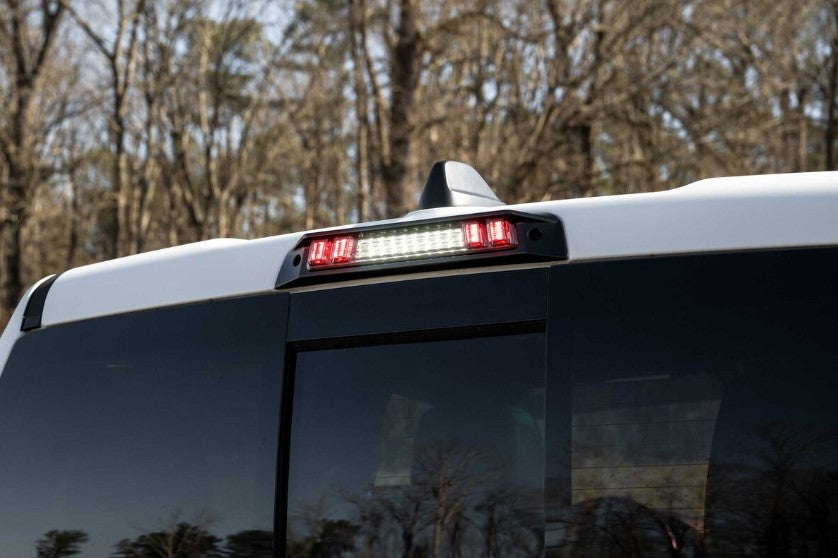 Morimoto 2019+ Ram 1500 X3B LED Third Brake Light – Hammer Built