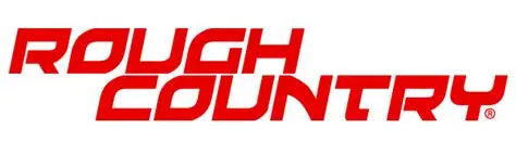 Rough Country Ford F-150 4WD (2021-2024) 4" Lift Forged UCA, M1 Shocks