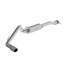 Load image into Gallery viewer, MBRP 2015 Chevy/GMC Colorado/Canyon 2.5L & 3.6L Aluminized 3in C/B Single Side Exit