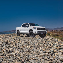 ELEMENT HARD PARTS Middy Pkg Chromoly Tube Uniball UCA, FOX Performance Series, Rear Mini Pack, 2007+ Tundra 2/4WD