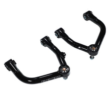 Load image into Gallery viewer, ELEMENT HARD PARTS Middy Pkg Chromoly Tube Uniball UCA, FOX Performance Series, Rear Mini Pack, 2007+ Tundra 2/4WD