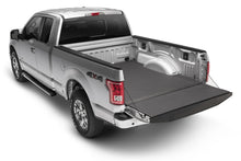 Load image into Gallery viewer, BedRug 2015+ Ford F-150 5ft 5in Bed BedTred Impact Mat (Use w/Spray-In & Non-Lined Bed)