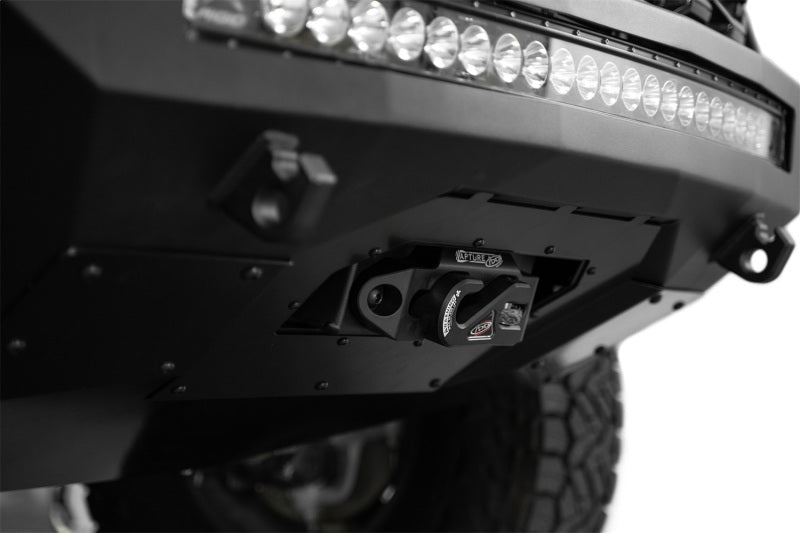 Addictive Desert Designs 2022+ Chevy Silverado 1500 ZR2 Stealth Fighter Front Bumper