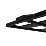 KC HiLiTES Platform One Roof Rack Grab Handle (Does Not Include Rack)