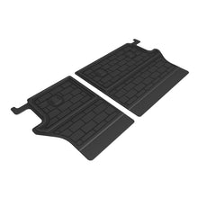 Load image into Gallery viewer, 3D MAXpider 2026 Toyota Rav4 PHEV/HYBRID Kagu Seatback Protector - Black (2pc)
